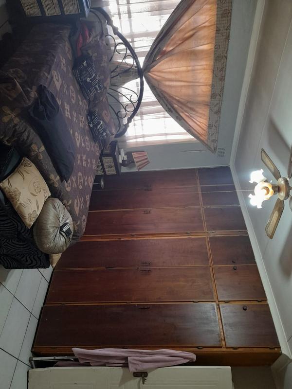3 Bedroom Property for Sale in Vanderbijlpark Cw 6 Gauteng