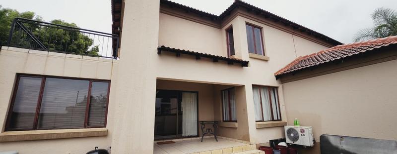 4 Bedroom Property for Sale in Moreleta Park Gauteng