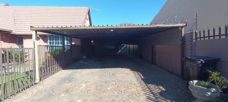 To Let 2 Bedroom Property for Rent in Dalpark Ext 11 Gauteng