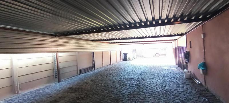 To Let 2 Bedroom Property for Rent in Dalpark Ext 11 Gauteng