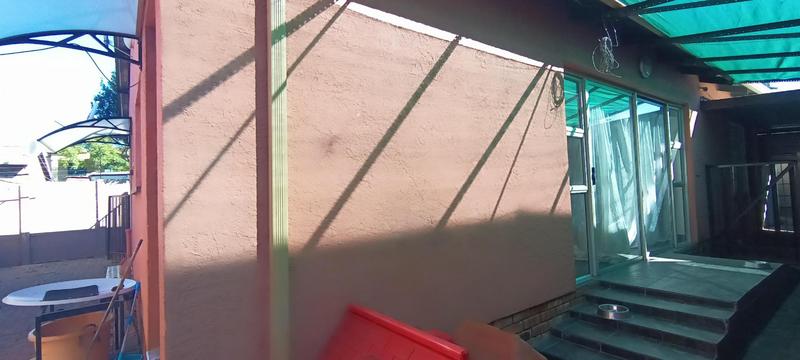 To Let 2 Bedroom Property for Rent in Dalpark Ext 11 Gauteng