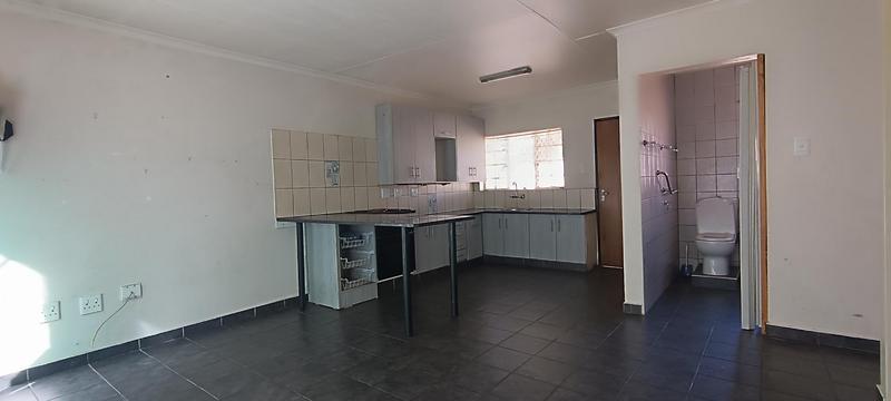 To Let 2 Bedroom Property for Rent in Dalpark Ext 11 Gauteng