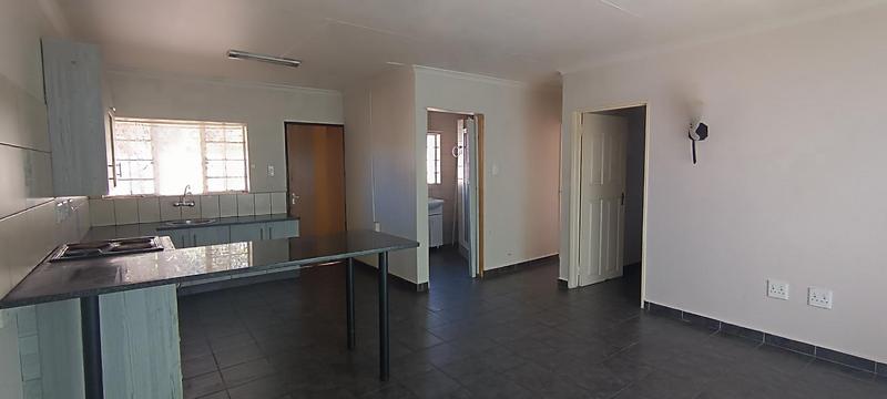 To Let 2 Bedroom Property for Rent in Dalpark Ext 11 Gauteng