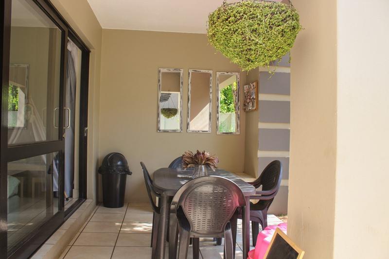 To Let 2 Bedroom Property for Rent in Lonehill Gauteng