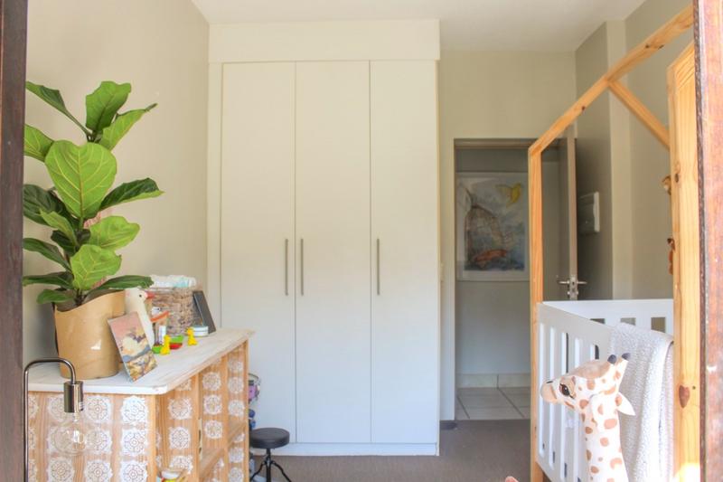 To Let 2 Bedroom Property for Rent in Lonehill Gauteng