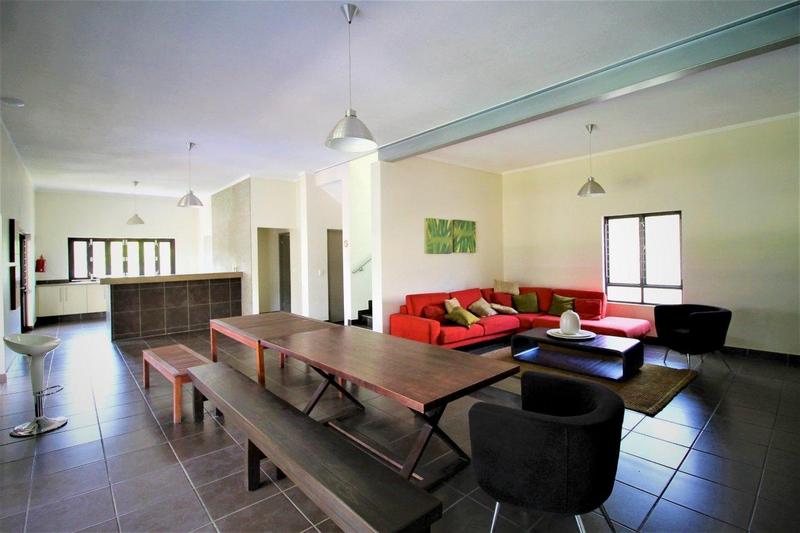 To Let 2 Bedroom Property for Rent in Lonehill Gauteng