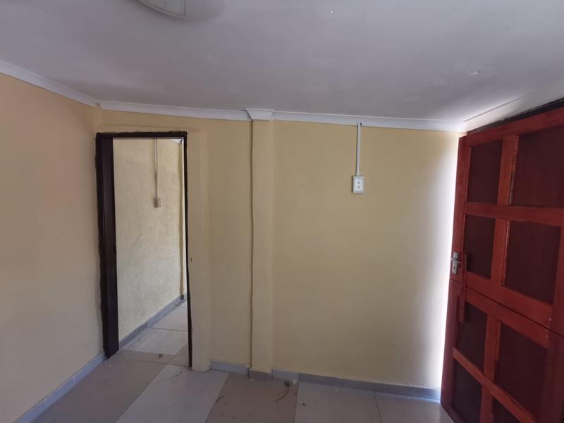 1 Bedroom Property for Sale in Birch Acres Gauteng