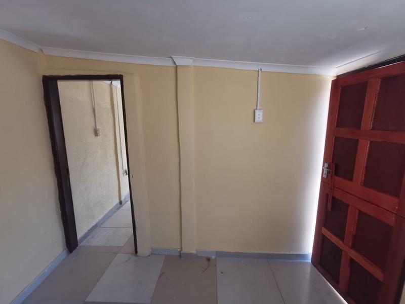 1 Bedroom Property for Sale in Birch Acres Gauteng
