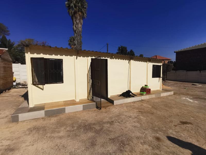 1 Bedroom Property for Sale in Birch Acres Gauteng