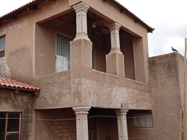 4 Bedroom Property for Sale in Hammanskraal Gauteng