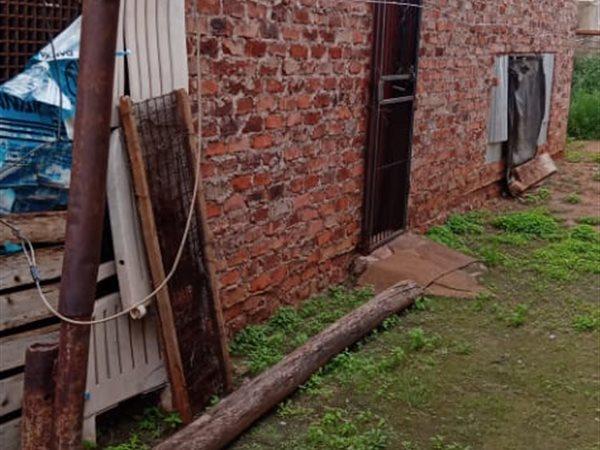 4 Bedroom Property for Sale in Hammanskraal Gauteng