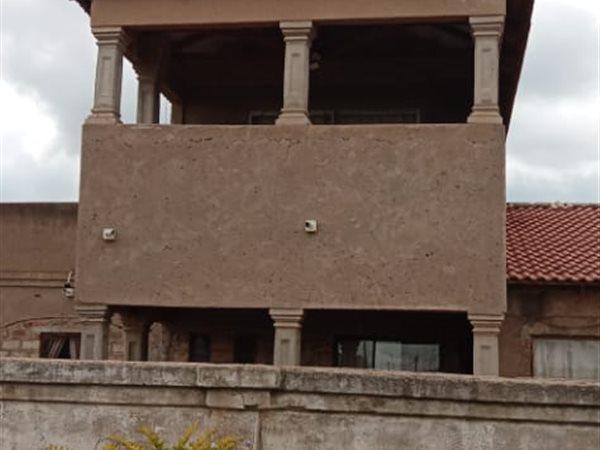 4 Bedroom Property for Sale in Hammanskraal Gauteng