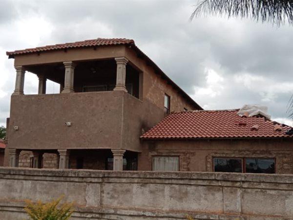 4 Bedroom Property for Sale in Hammanskraal Gauteng