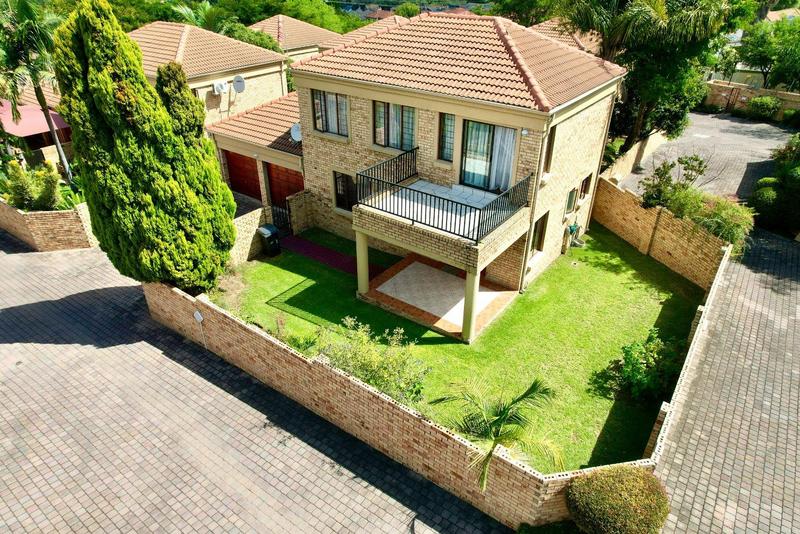 3 Bedroom Property for Sale in Craigavon Gauteng