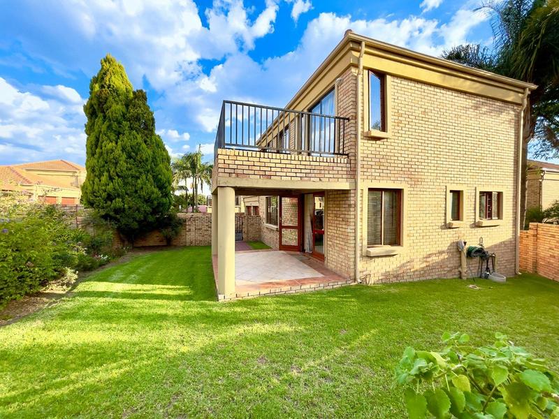 3 Bedroom Property for Sale in Craigavon Gauteng
