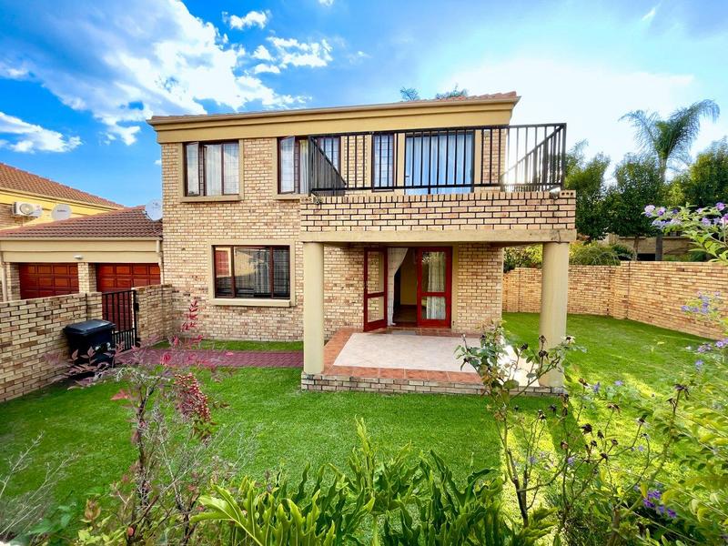 3 Bedroom Property for Sale in Craigavon Gauteng