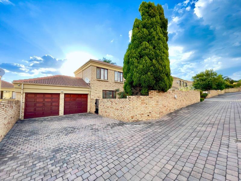 3 Bedroom Property for Sale in Craigavon Gauteng