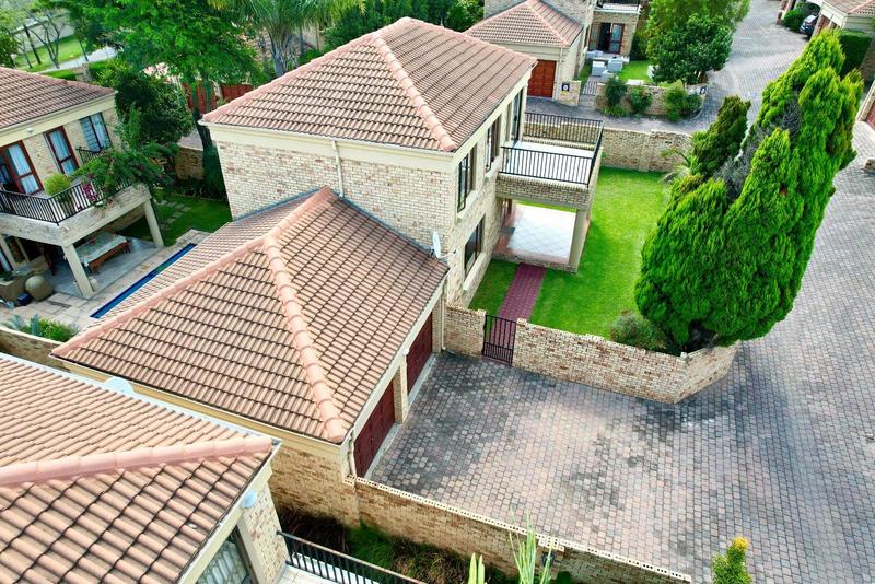 3 Bedroom Property for Sale in Craigavon Gauteng