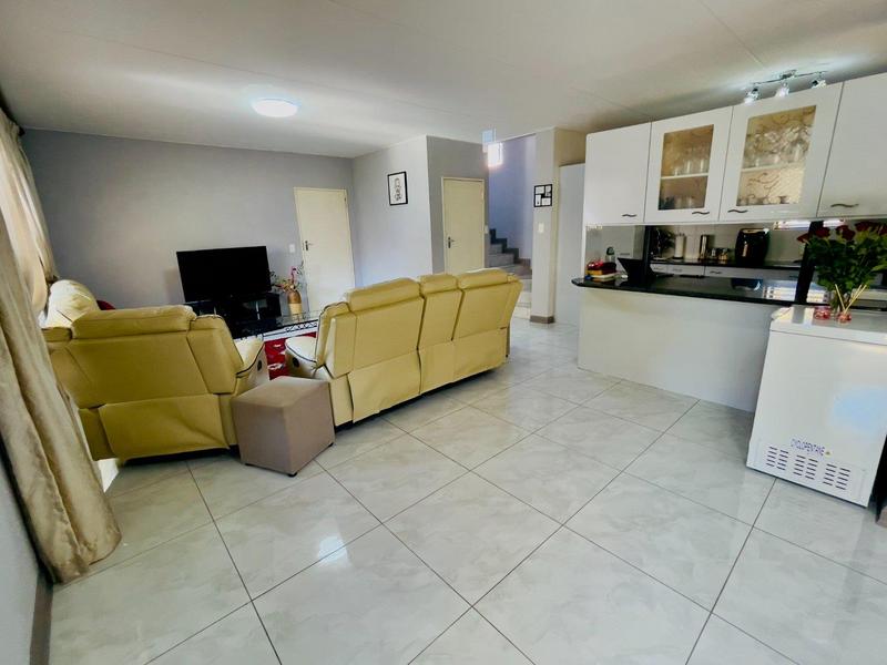 3 Bedroom Property for Sale in Craigavon Gauteng