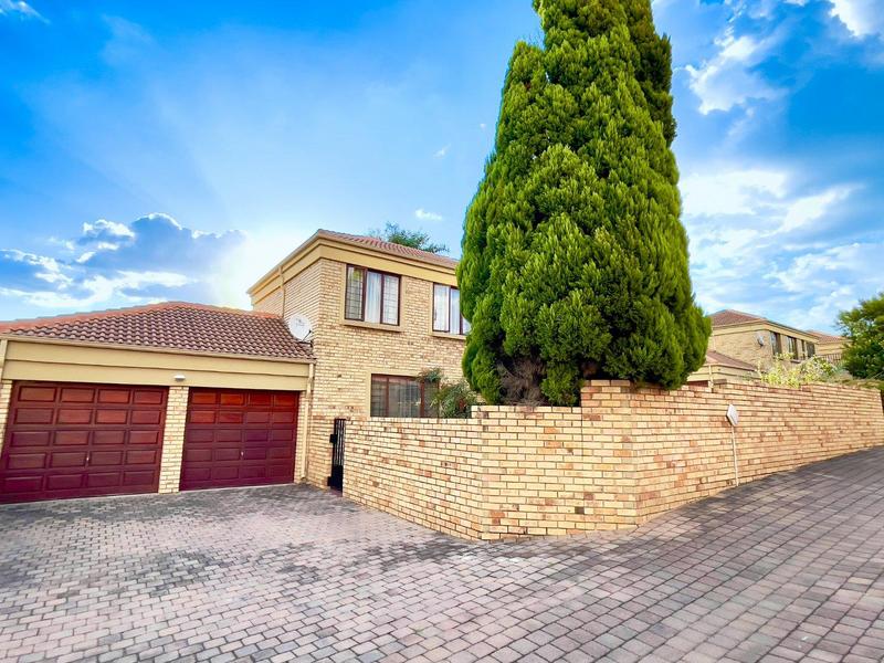 3 Bedroom Property for Sale in Craigavon Gauteng