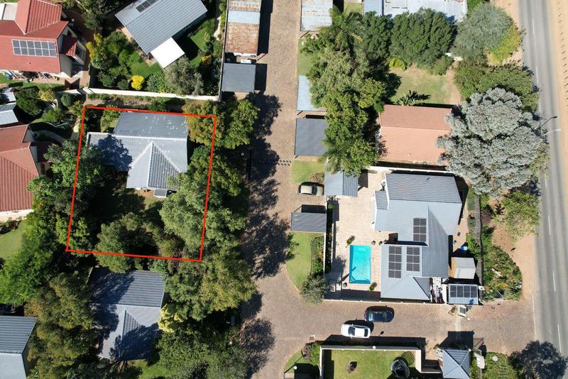 3 Bedroom Property for Sale in Craigavon Gauteng