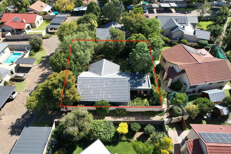 3 Bedroom Property for Sale in Craigavon Gauteng
