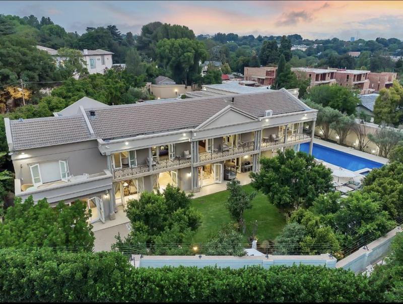 7 Bedroom Property for Sale in Hyde Park Gauteng