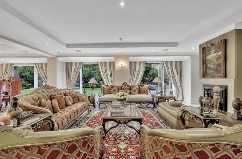 7 Bedroom Property for Sale in Hyde Park Gauteng