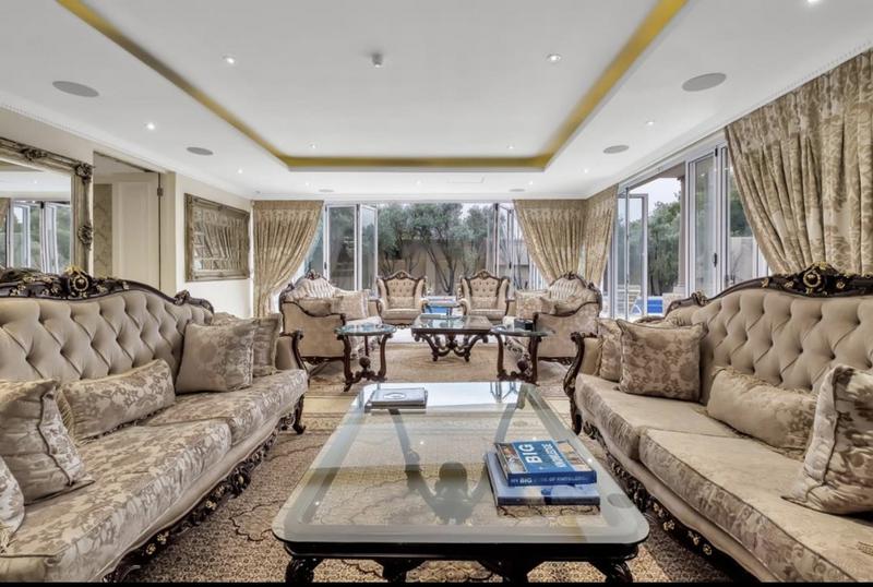 7 Bedroom Property for Sale in Hyde Park Gauteng