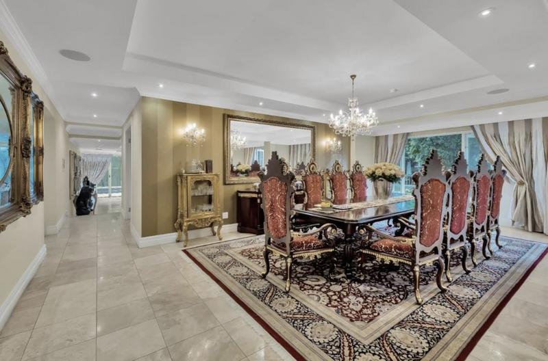 7 Bedroom Property for Sale in Hyde Park Gauteng