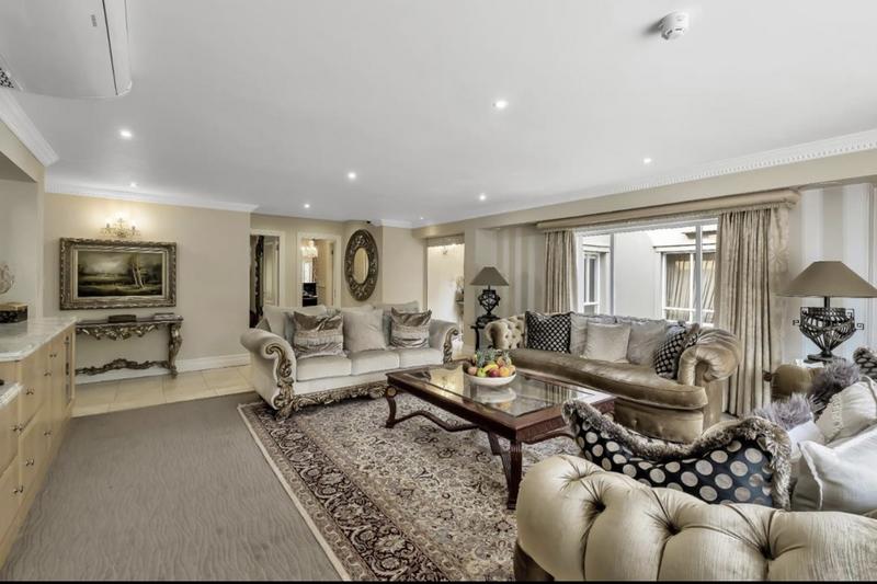 7 Bedroom Property for Sale in Hyde Park Gauteng