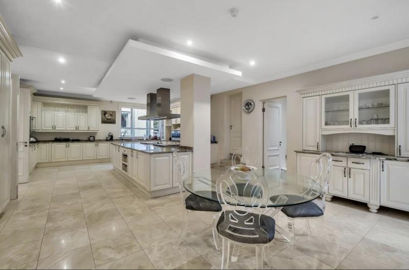 7 Bedroom Property for Sale in Hyde Park Gauteng