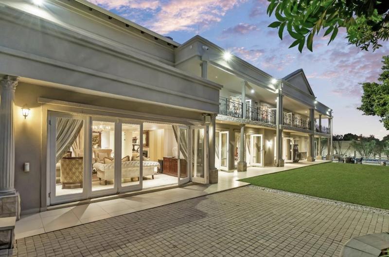 7 Bedroom Property for Sale in Hyde Park Gauteng