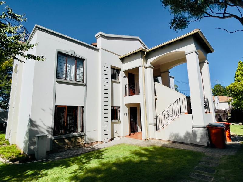 2 Bedroom Property for Sale in Paulshof Gauteng