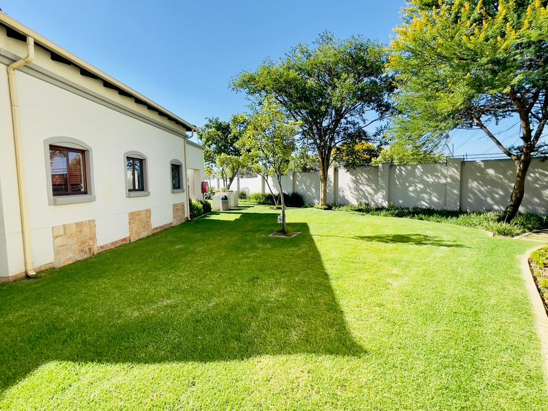 2 Bedroom Property for Sale in Paulshof Gauteng