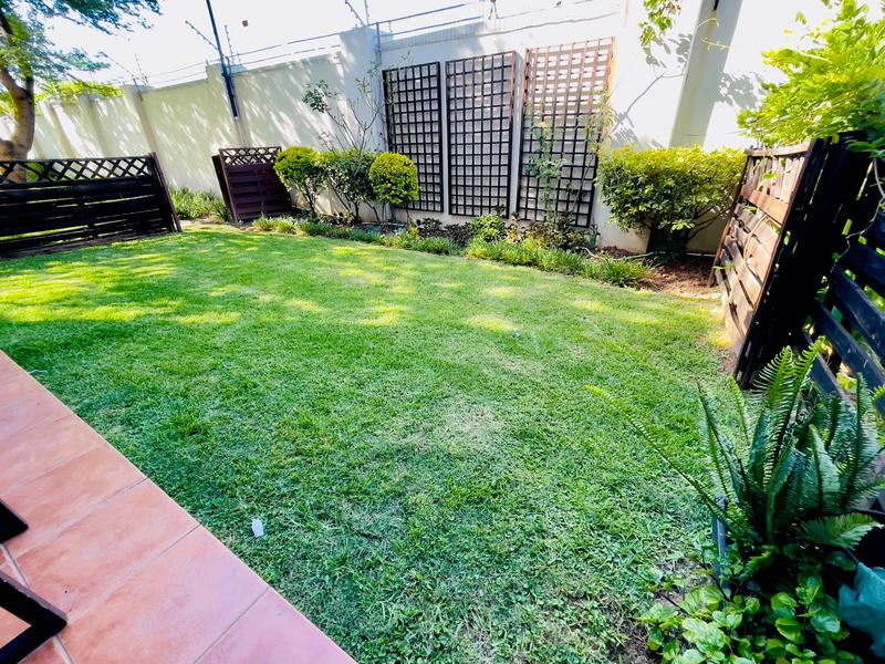 2 Bedroom Property for Sale in Paulshof Gauteng