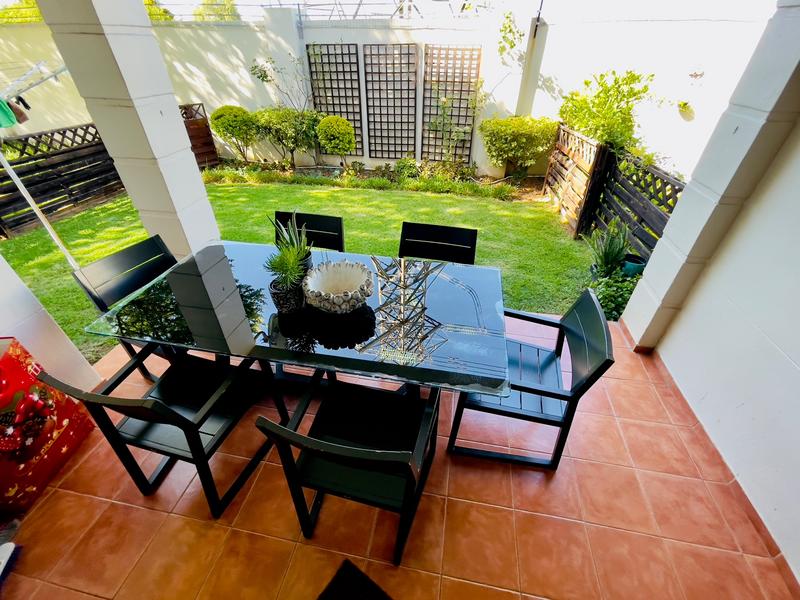 2 Bedroom Property for Sale in Paulshof Gauteng