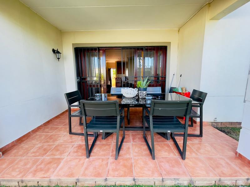 2 Bedroom Property for Sale in Paulshof Gauteng