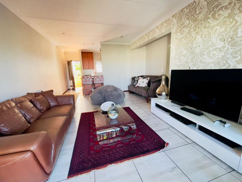 2 Bedroom Property for Sale in Paulshof Gauteng