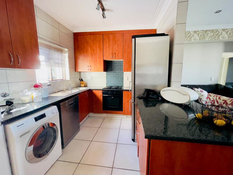 2 Bedroom Property for Sale in Paulshof Gauteng