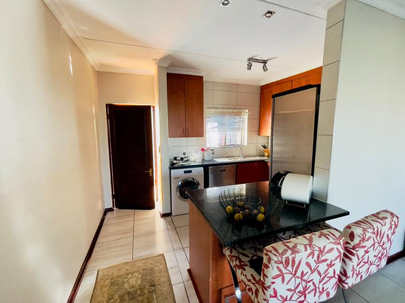 2 Bedroom Property for Sale in Paulshof Gauteng
