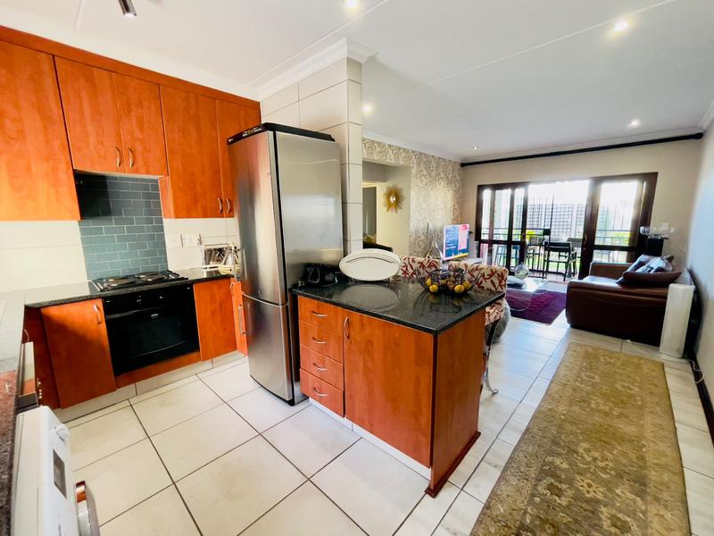 2 Bedroom Property for Sale in Paulshof Gauteng