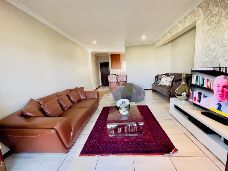 2 Bedroom Property for Sale in Paulshof Gauteng