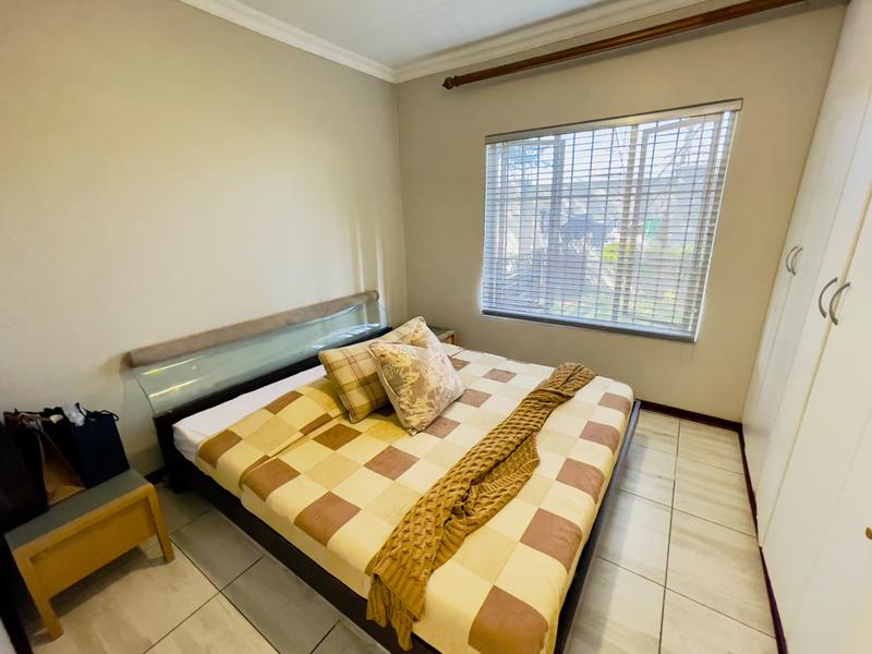 2 Bedroom Property for Sale in Paulshof Gauteng