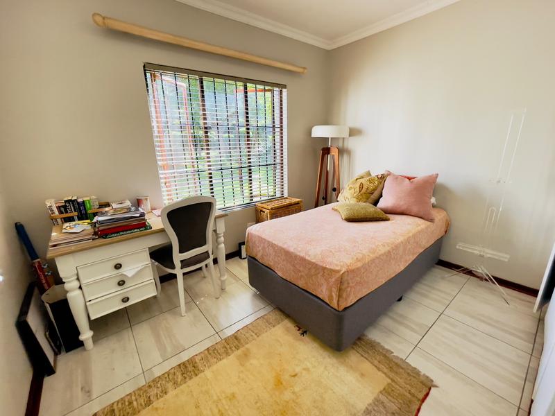 2 Bedroom Property for Sale in Paulshof Gauteng