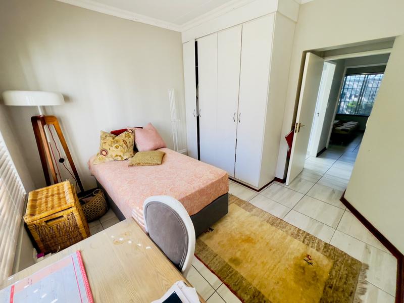 2 Bedroom Property for Sale in Paulshof Gauteng