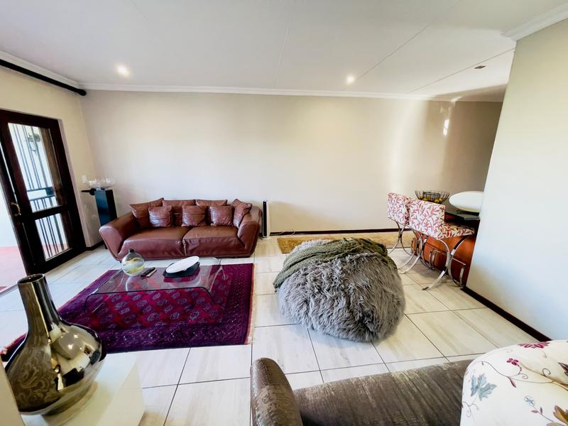2 Bedroom Property for Sale in Paulshof Gauteng