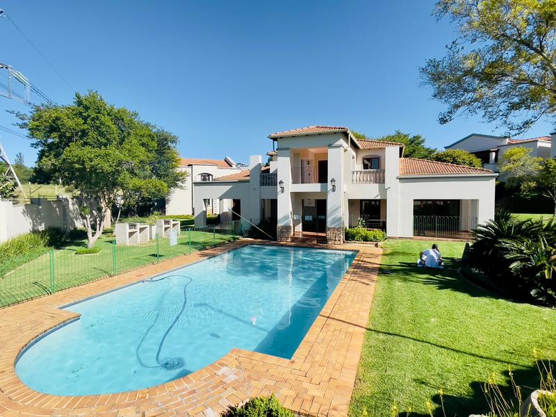 2 Bedroom Property for Sale in Paulshof Gauteng