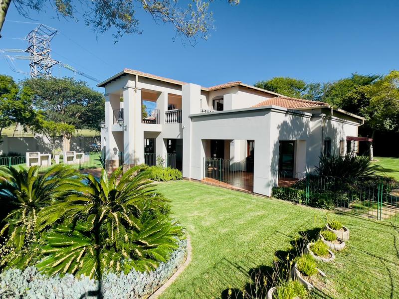 2 Bedroom Property for Sale in Paulshof Gauteng