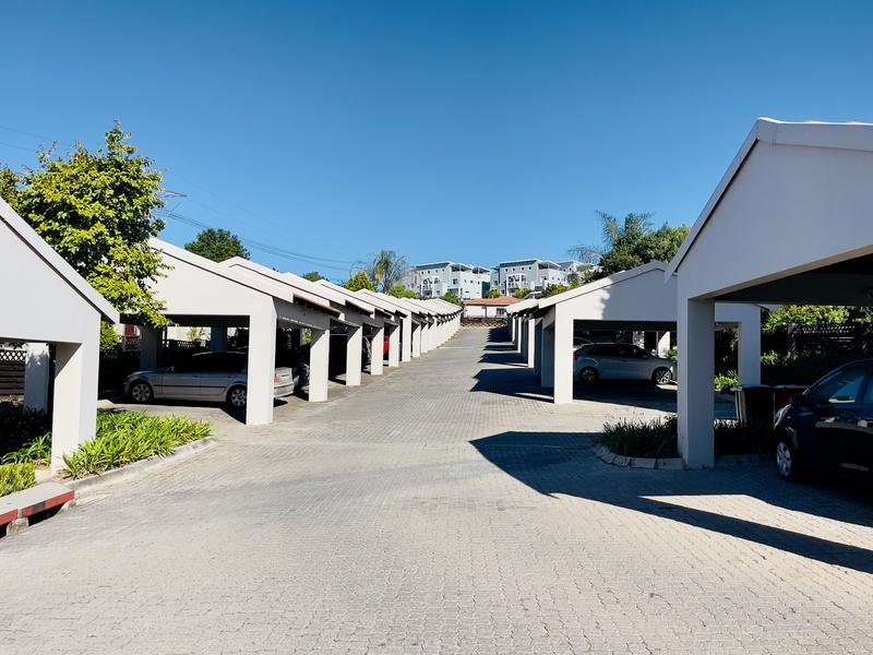 2 Bedroom Property for Sale in Paulshof Gauteng